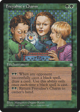 Amuleto de Freyalise / Freyalise's Charm - Magic: The Gathering - MoxLand